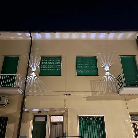 La Casa Dei Ricordi *
