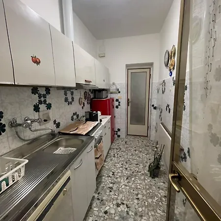 La Casa Dei Ricordi Viareggio