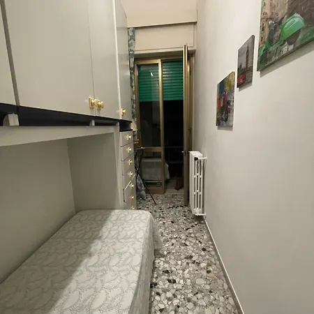 Apartment La Casa Dei Ricordi