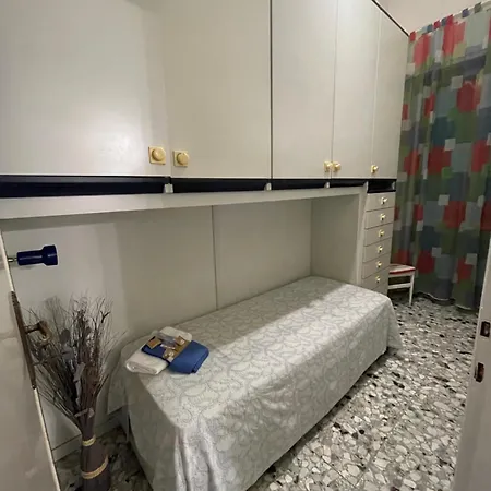 Apartment La Casa Dei Ricordi Viareggio
