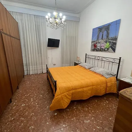 La Casa Dei Ricordi Viareggio