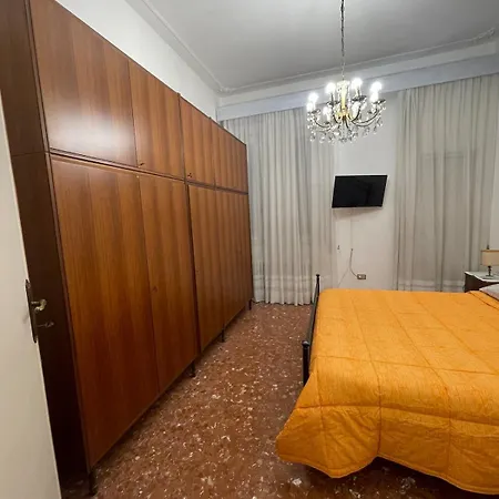 La Casa Dei Ricordi Apartment