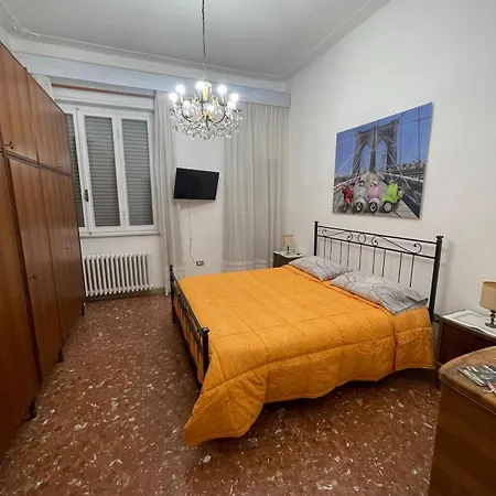 La Casa Dei Ricordi Apartment *