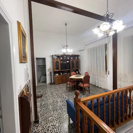 Apartment La Casa Dei Ricordi *
