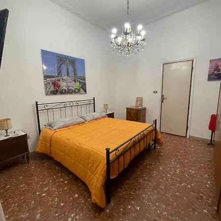 La Casa Dei Ricordi * Viareggio