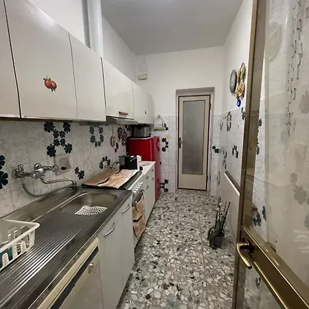 La Casa Dei Ricordi Apartment Viareggio