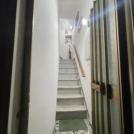 Apartment La Casa Dei Ricordi Viareggio