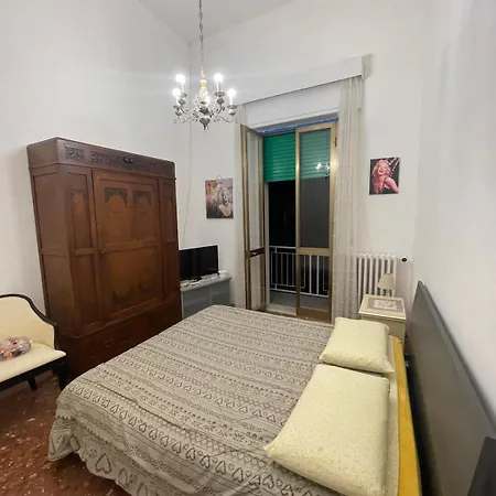 La Casa Dei Ricordi * Viareggio