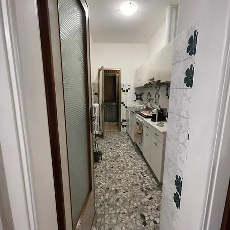 La Casa Dei Ricordi Apartment