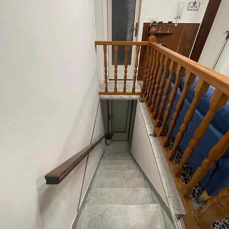 Lejlighed La Casa Dei Ricordi *