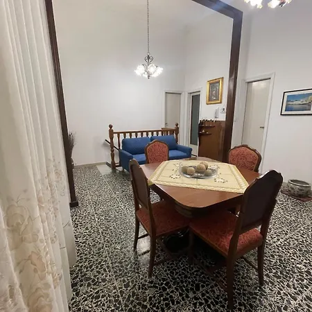 Apartment La Casa Dei Ricordi Viareggio