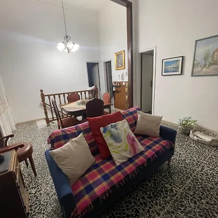 La Casa Dei Ricordi *