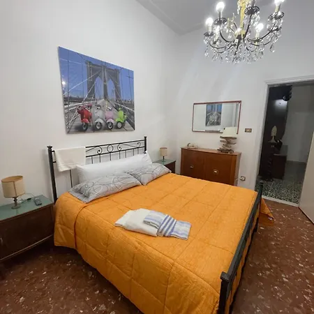 La Casa Dei Ricordi