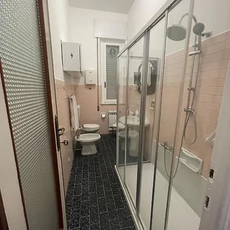La Casa Dei Ricordi Lejlighed Viareggio