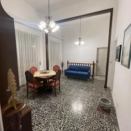Apartment La Casa Dei Ricordi Viareggio
