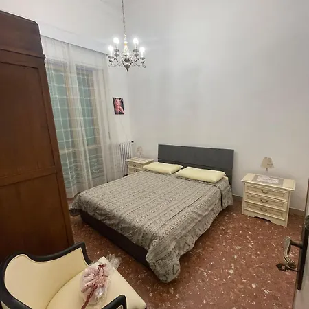 Apartment La Casa Dei Ricordi *