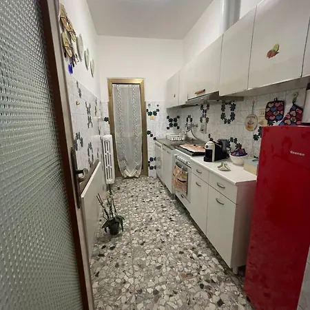 La Casa Dei Ricordi